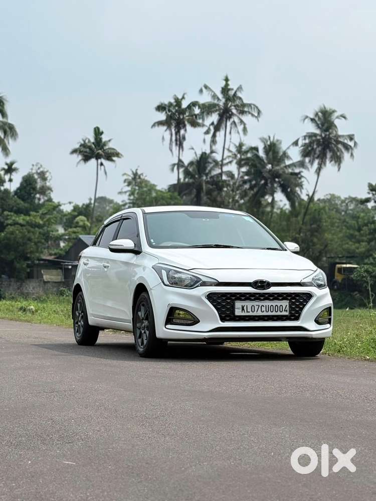 Hyundai New I20 Petrol Good Condition