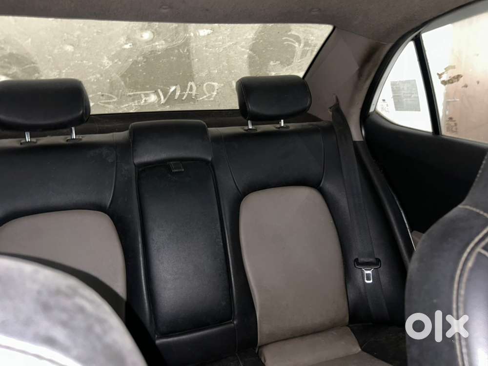 Hyundai Xcent Prime 2019 Diesel Good Condition