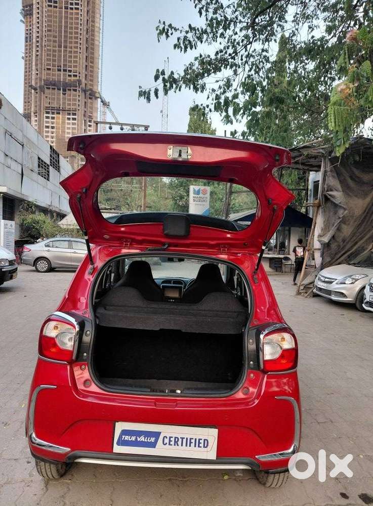 Maruti Suzuki Alto K10 Plus Edition, 2022, Petrol