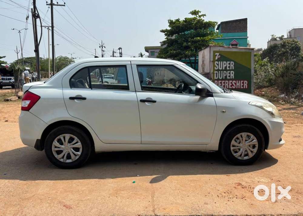 Maruti Suzuki Swift Dzire Tour S Diesel, 2019, Diesel