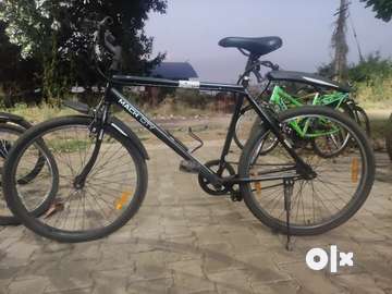 Used mach 2025 city cycle