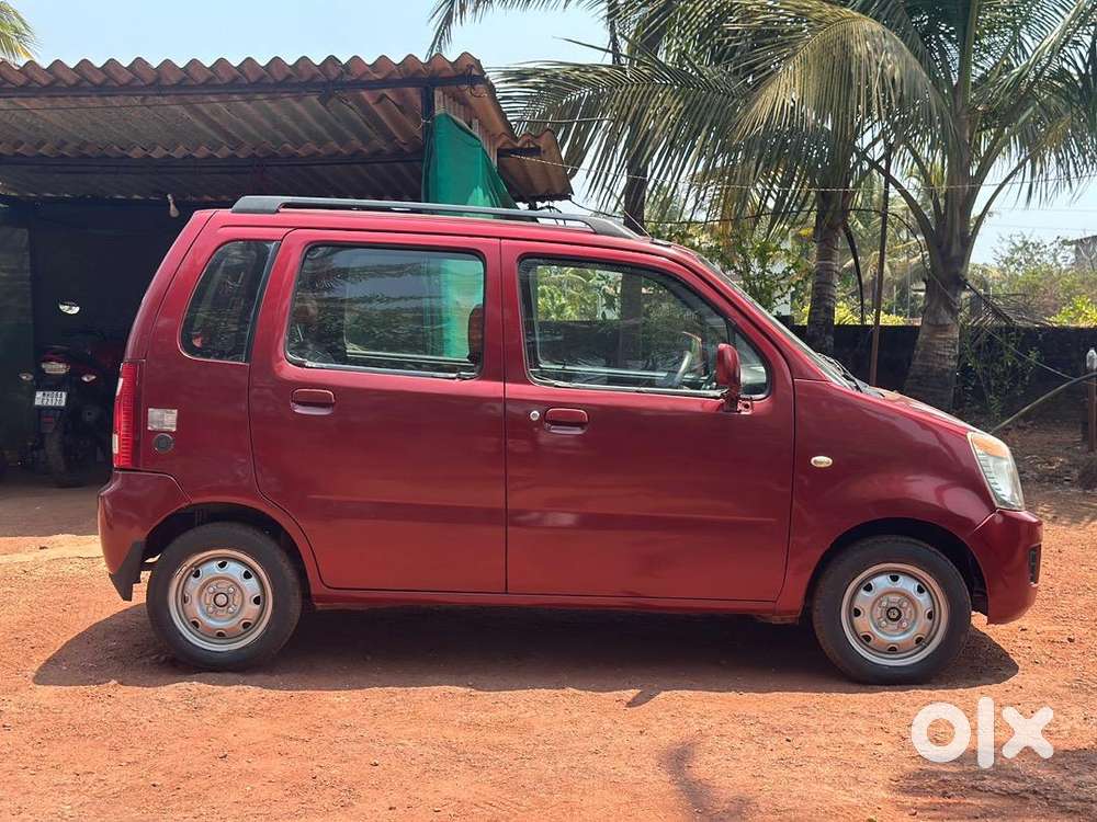 Wagonr For Sale