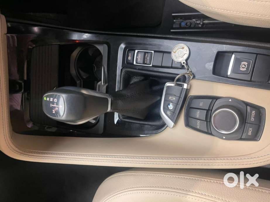 Bmw X1 2.0 Sdrive20d Xline, 2017, Diesel
