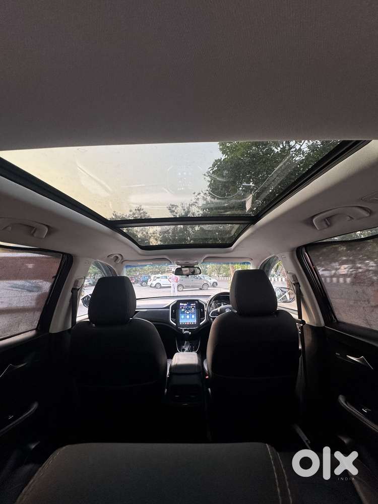 Mg Hector 1.5 Dct Sharp, 2019, Petrol