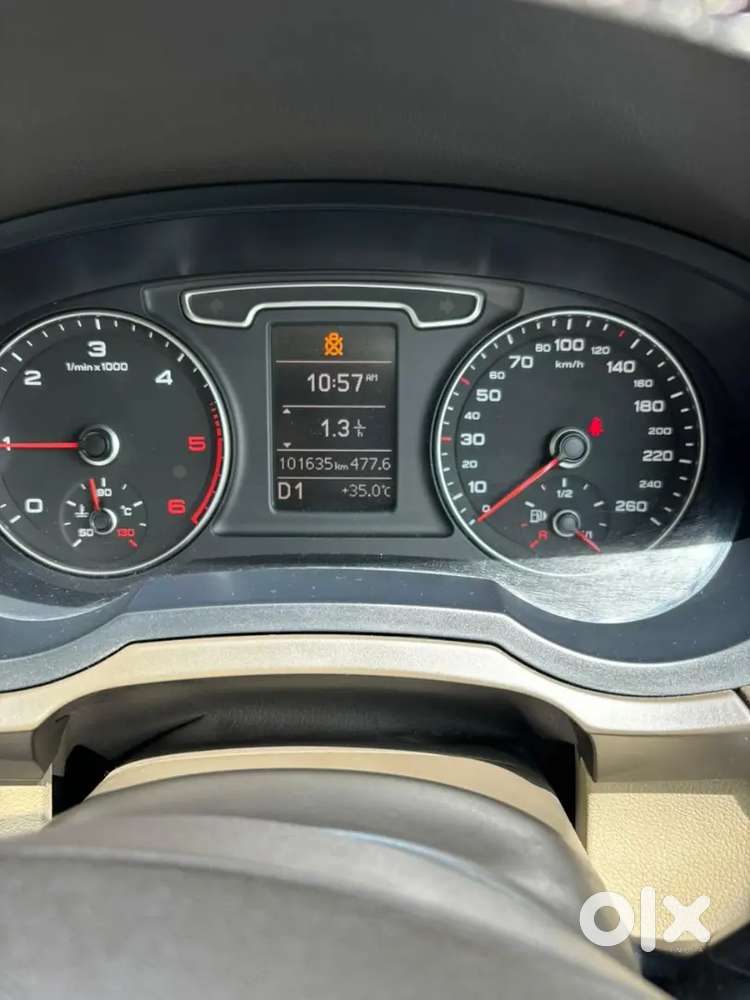 Well Maintain Good Condition Car New Tyre