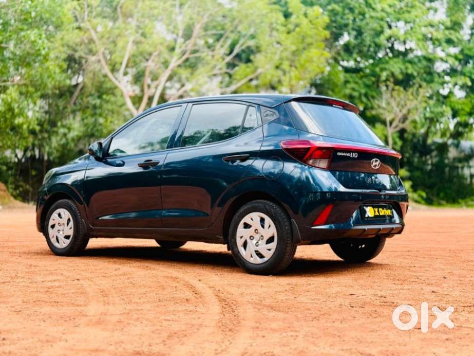 Hyundai Grand I10 Nios Magna 1.2 Mt, 2023, Petrol