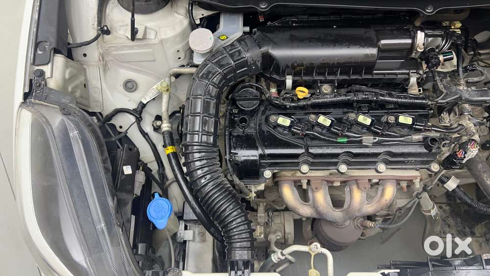 Maruti Suzuki Baleno 1.2 Zeta, 2020, Petrol