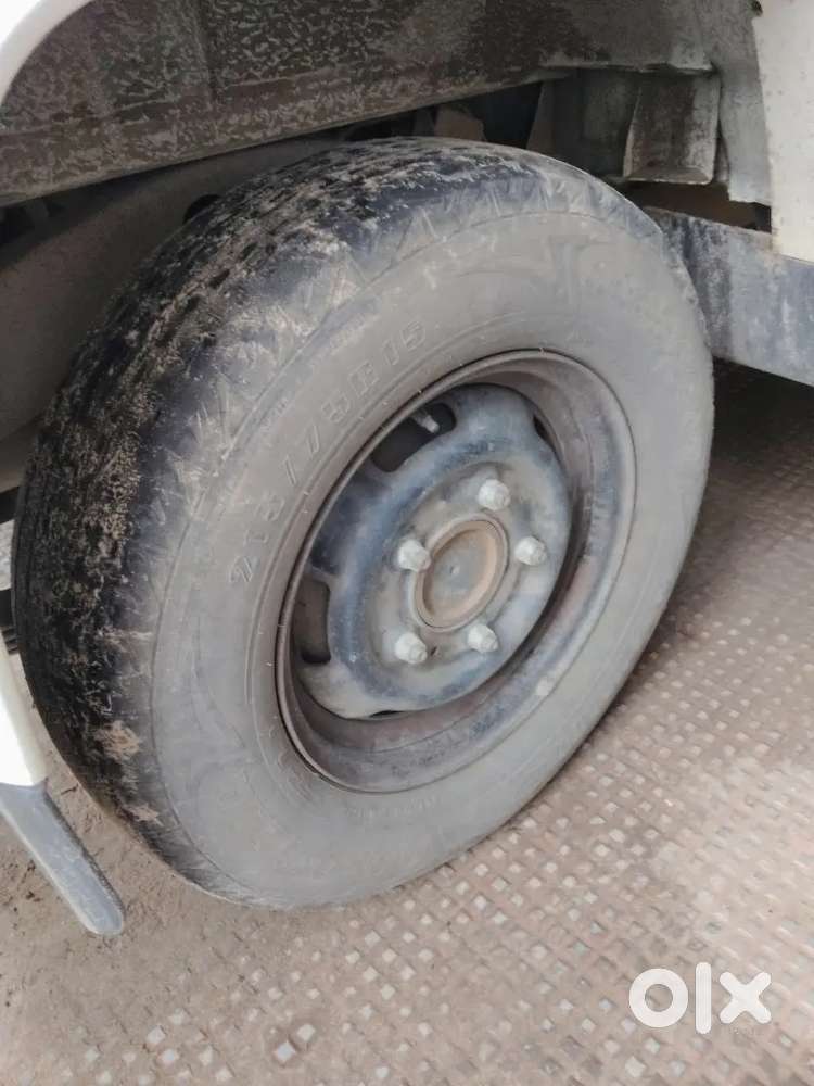 Mahindra Bolero 2022 Diesel