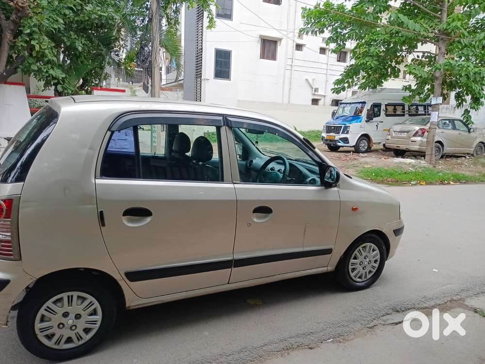 Hyundai Santro Xing Gls, 2006, Petrol