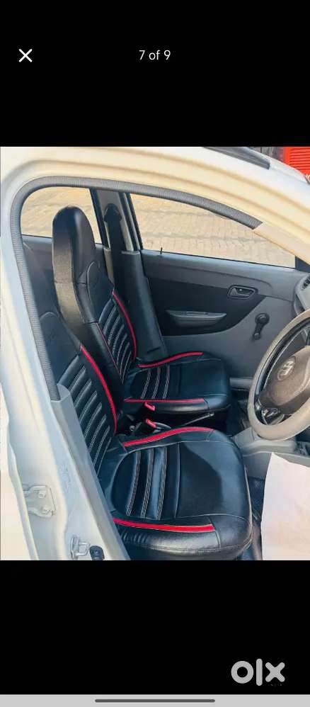 Maruti Suzuki 800 2014