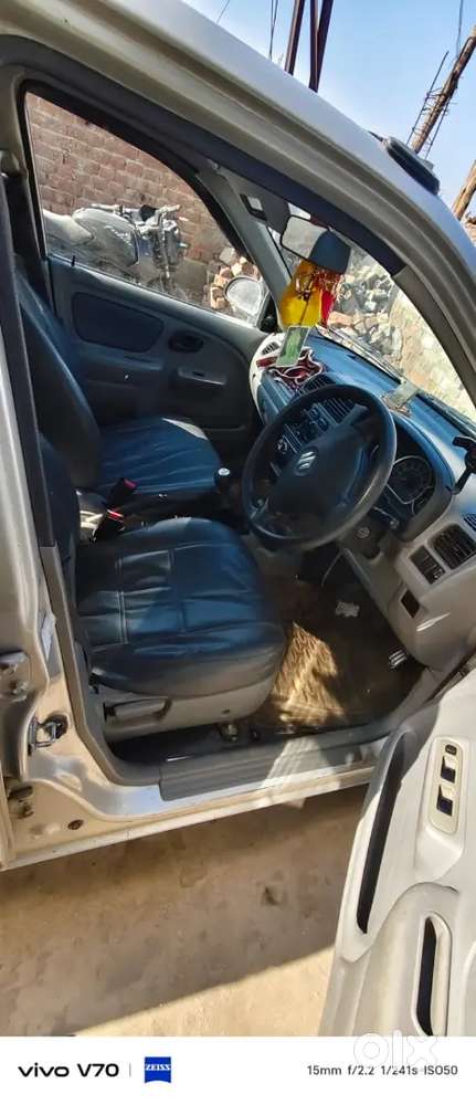 Maruti Suzuki Alto K10 2012 Petrol 54000 Km
