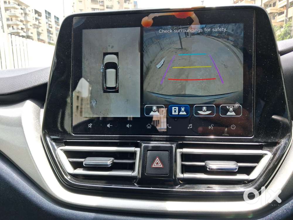 Maruti Suzuki Baleno Alpha, 2023, Petrol