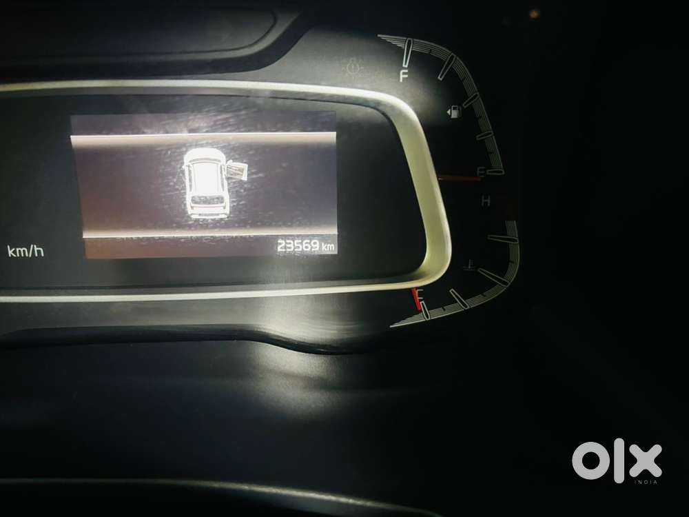 Kia Sonet 2024 Petrol Well Maintained