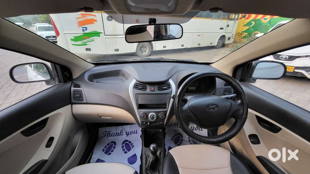 Hyundai Eon Era, 2014, Petrol
