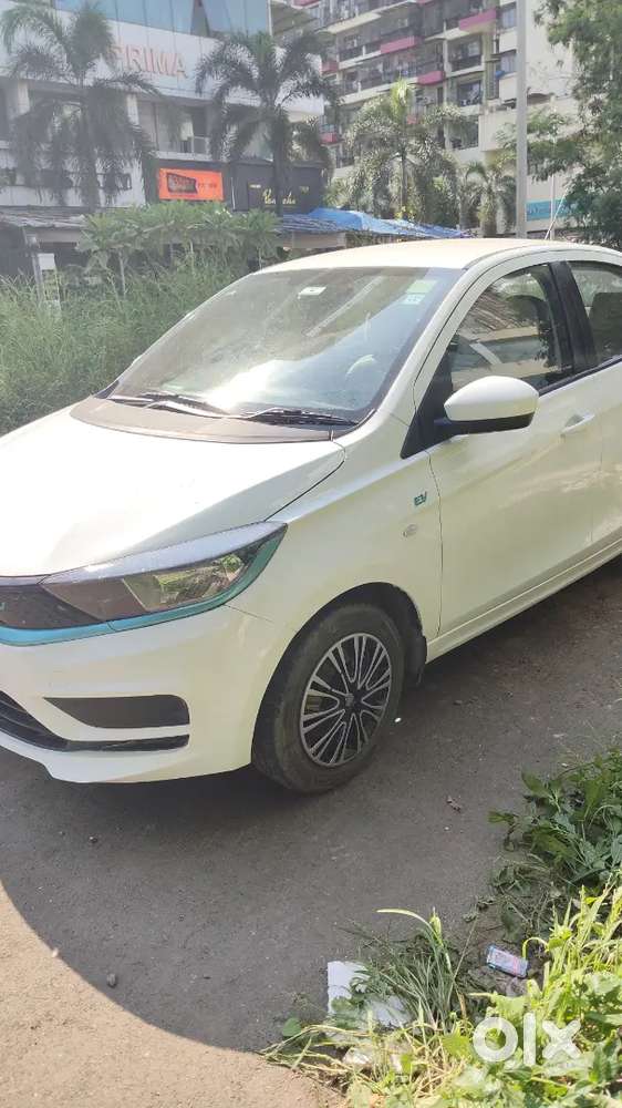 Tata Tigor Ev Xt 2024