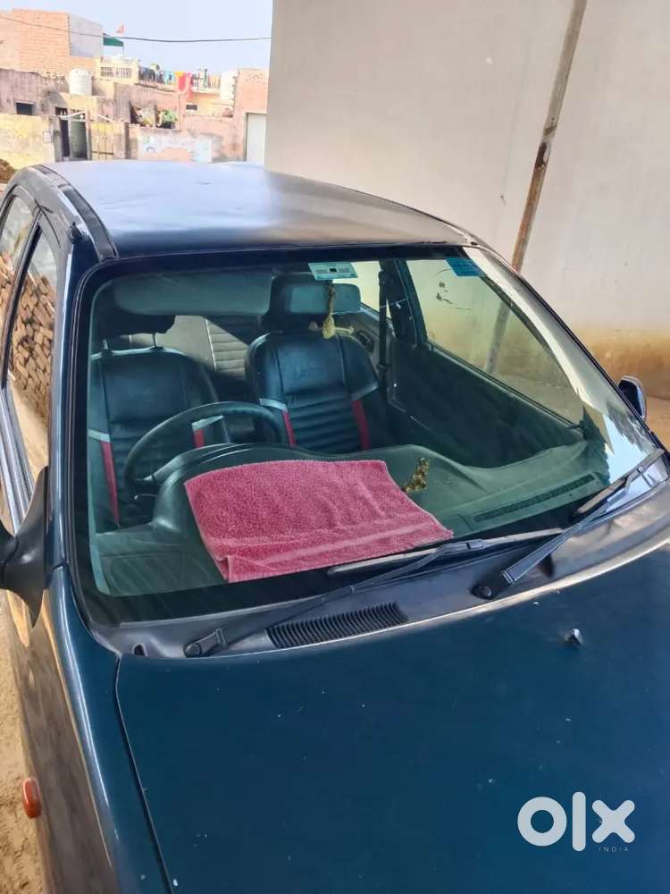 Maruti Suzuki Alto Lxi 2009
