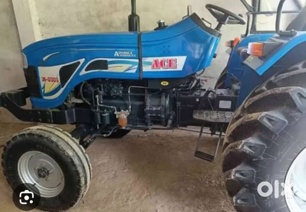 Maruti Suzuki Wagon R 2015 Second-hand And Ac Tractor