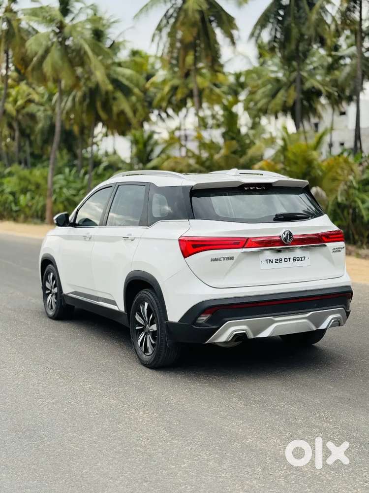 Mg Hector 2.0 Sharp 2021 Diesel Manual