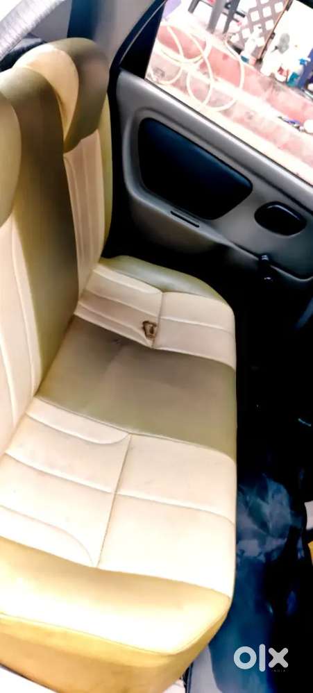 Maruti Suzuki Alto 2013