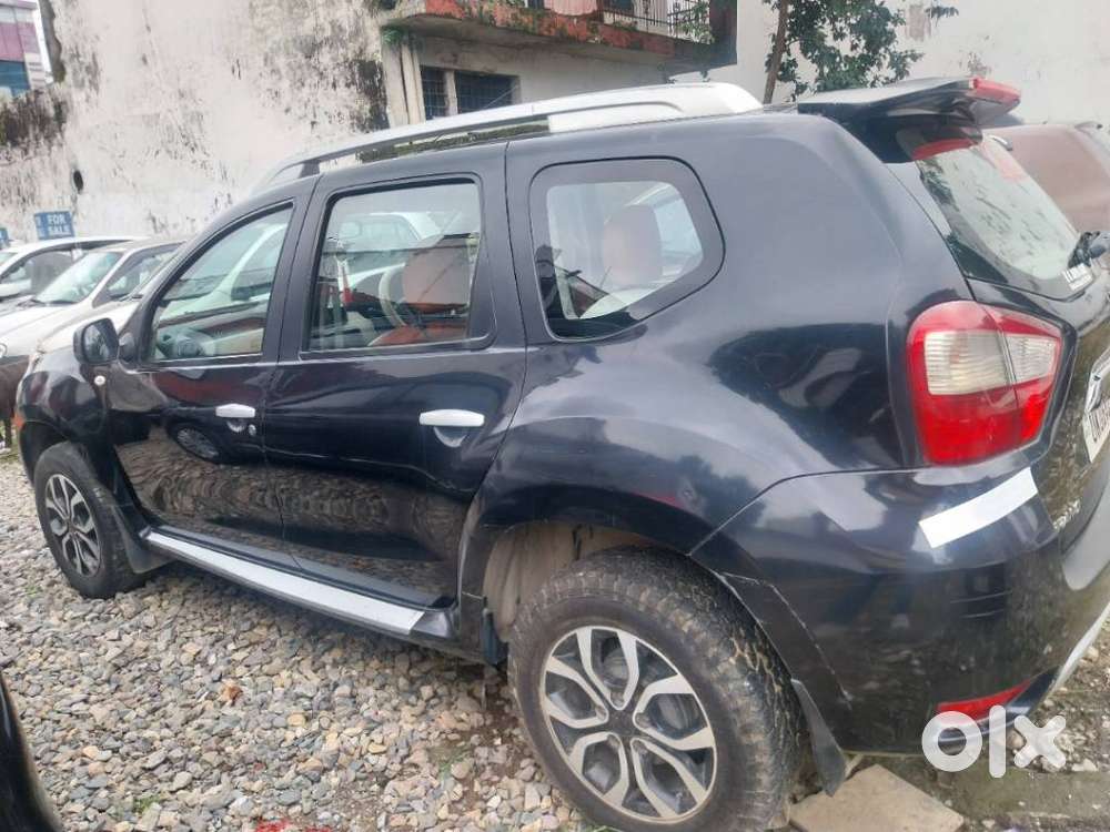 Nissan Terrano Xv D Thp 110 Ps, 2013, Diesel