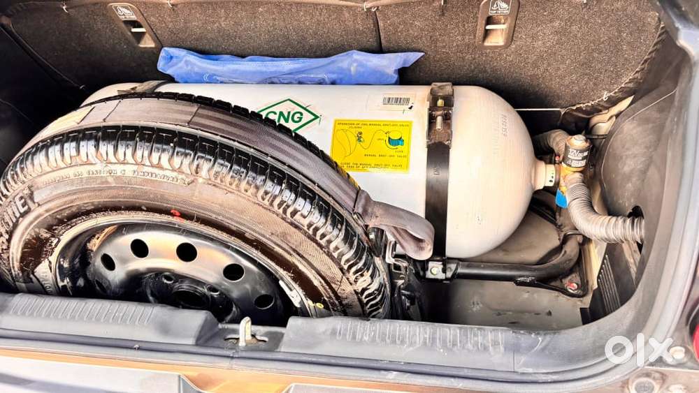 Maruti Suzuki Swift Vxi Cng, 2022, Cng & Hybrids