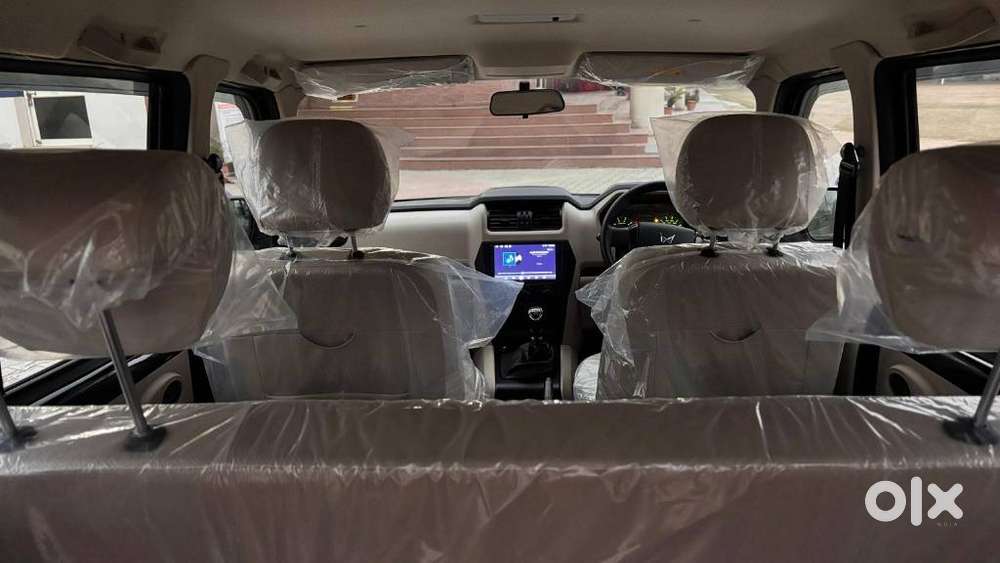 Mahindra Scorpio, 2026, Diesel