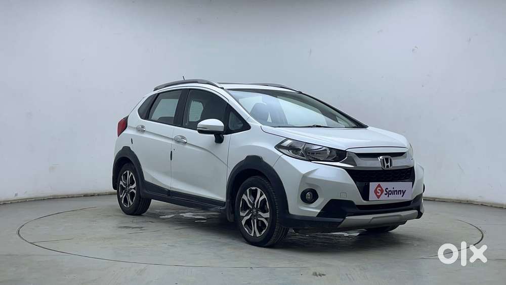 Honda Wr-v 1.5 Vx I-dtec, 2018, Diesel