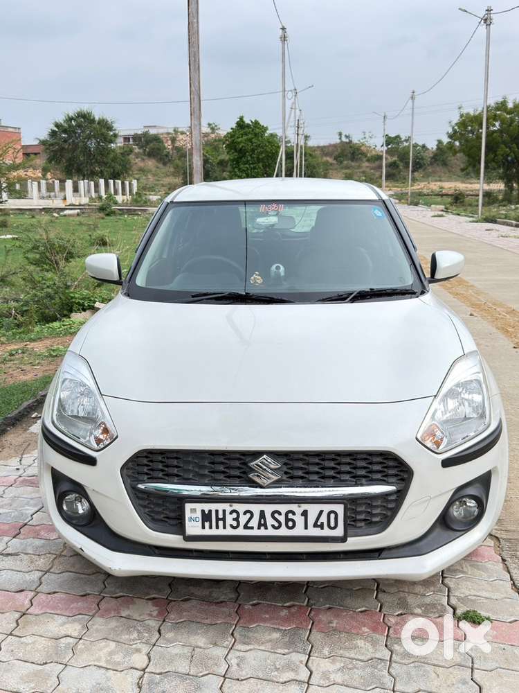 Maruti Swift 2023 Model