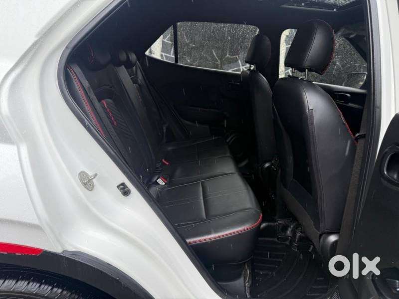 Hyundai Venue N Line N8 Dct, 2023