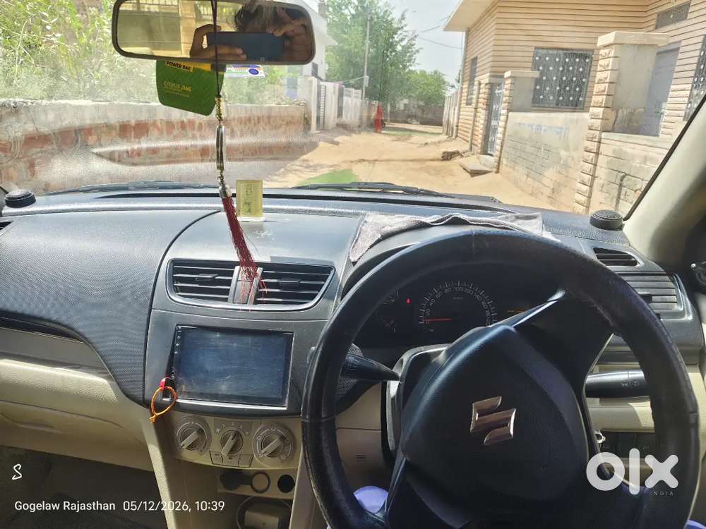 Want To Sell The Car