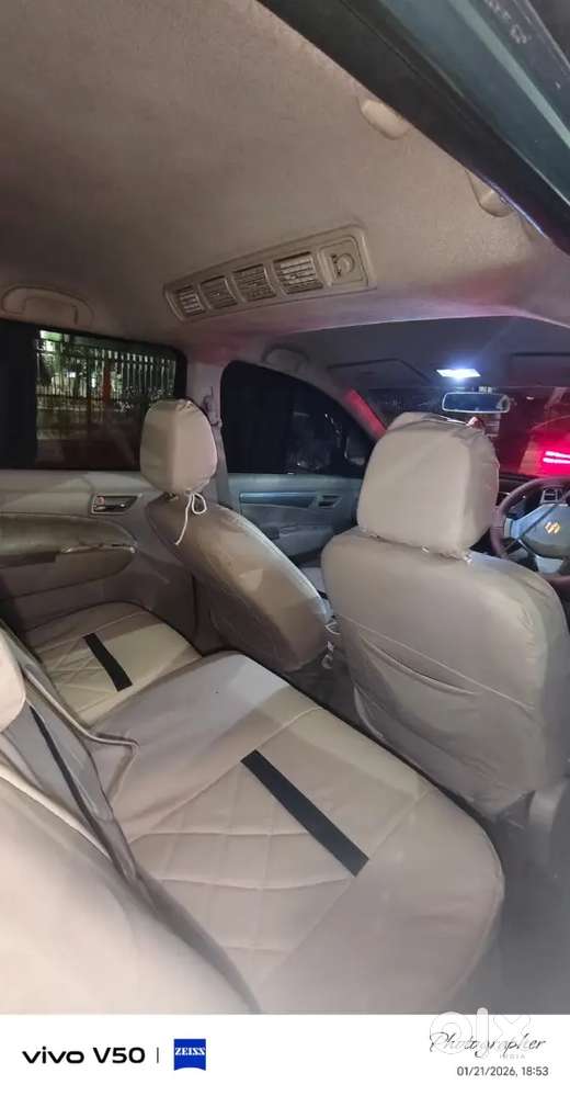 Maruti Suzuki Ertiga 2013 Cng & Hybrids 165000 Km Driven