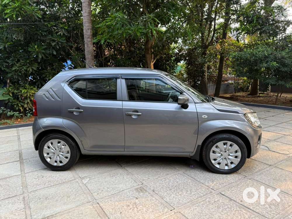 2022 Maruti Suzuki 41000 Km Driven