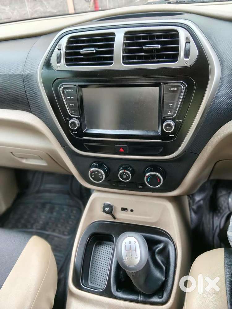Mahindra Bolero Neo 1.5 N 10, 2021, Diesel