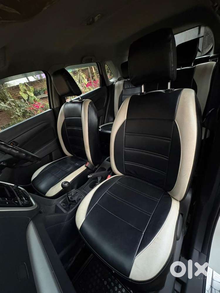 Vitara Brezza Vdi 2016