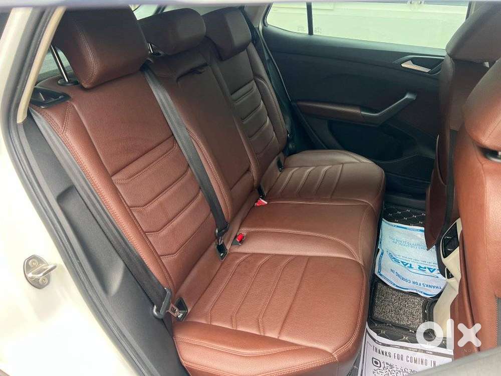 Volkswagen Taigun 1.0 Tsi Highline, 2023, Petrol