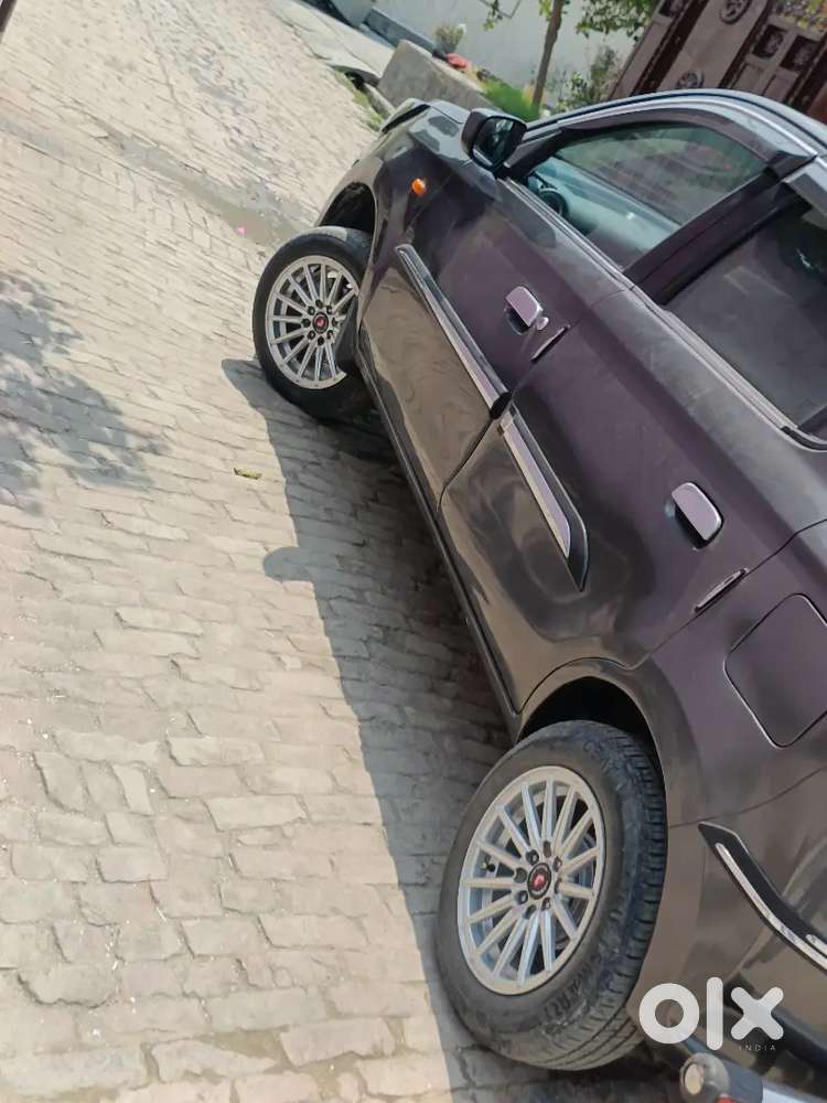 Maruti Suzuki Alto K10 (cng Paas)