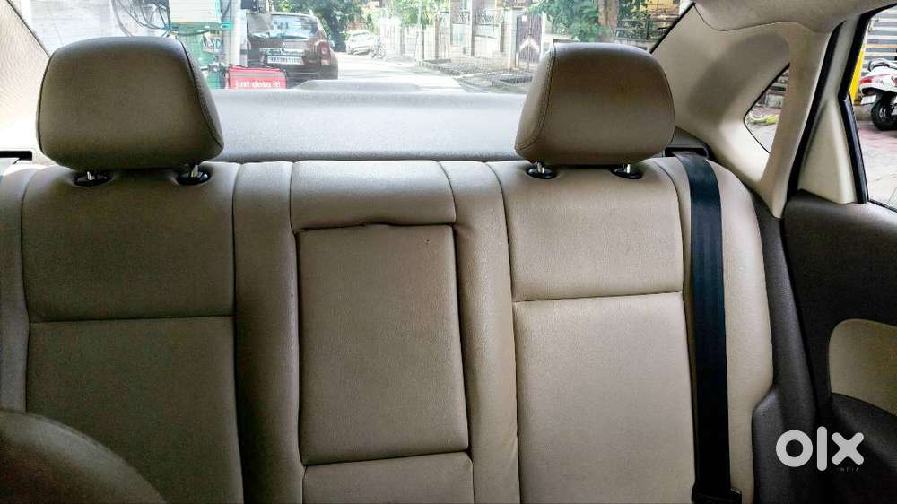 Skoda Rapid 2014