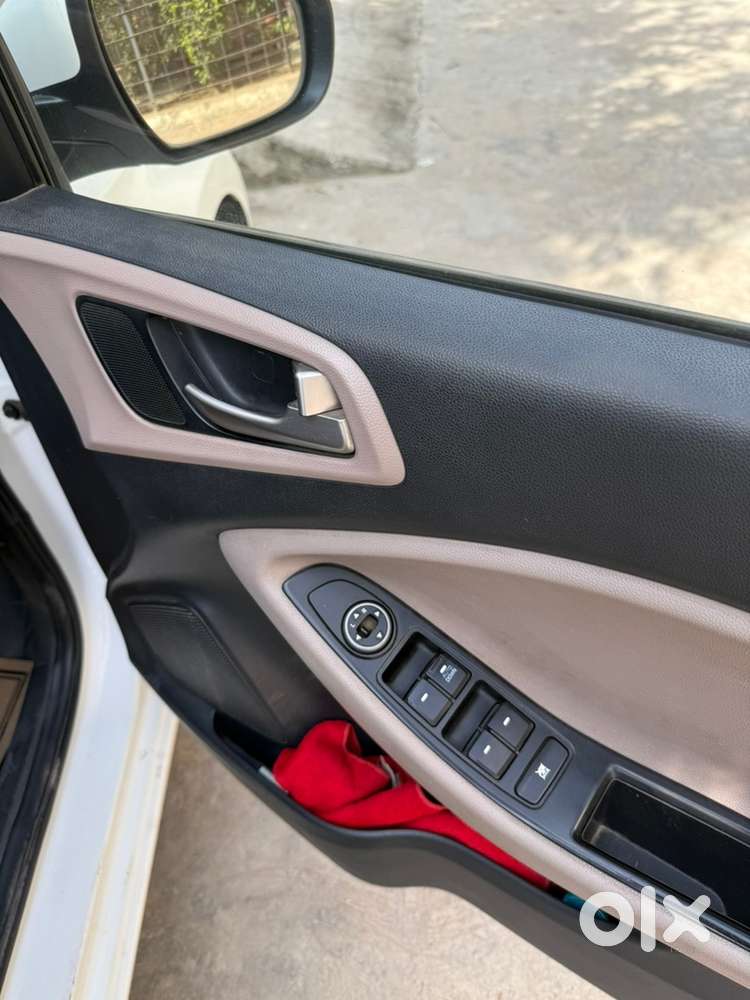 Hyundai New I20 2019