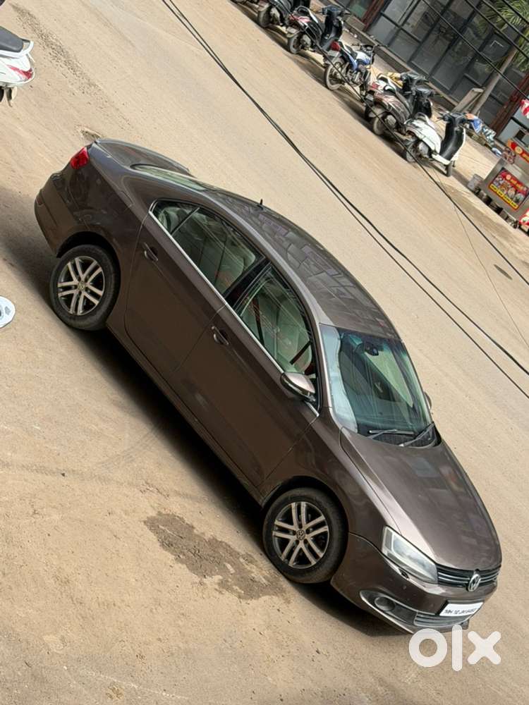 Volkswagen Jetta Diesel 2013 Year