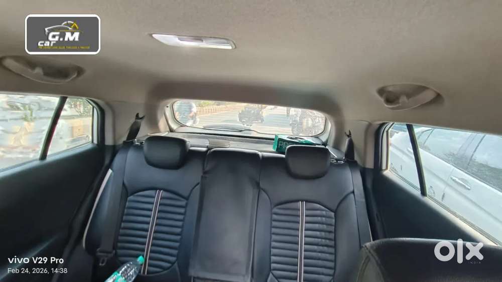 Hyundai Creta 1.6 Crdi Sx Option, 2018, Diesel