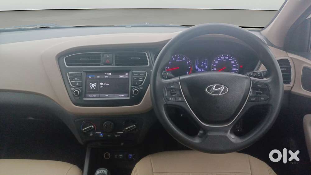 Hyundai Elite I20 [ ] 1.2 Asta Dual Tone, 2019, Petrol