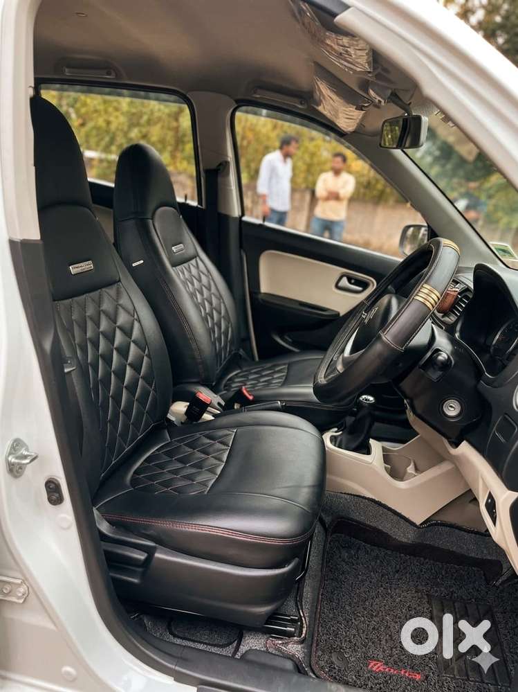 Maruti Suzuki Alto 800, 2021, Petrol
