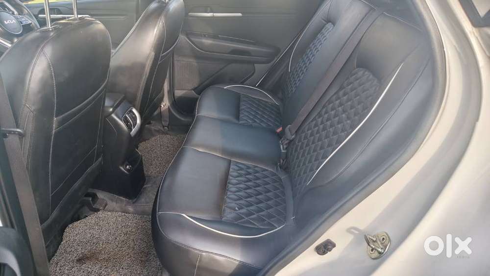 Kia Sonet 1.2 Htk Plus, 2023, Petrol