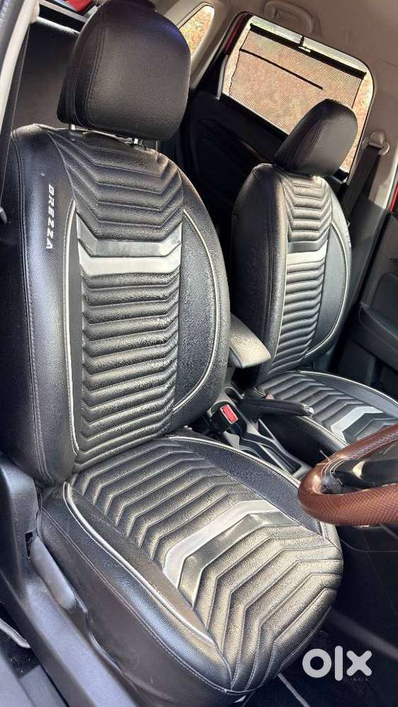 Maruti Suzuki Vitara Brezza Vdi (o), 2017, Diesel