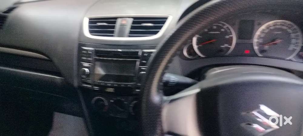 Maruti Suzuki Swift 2016 Diesel