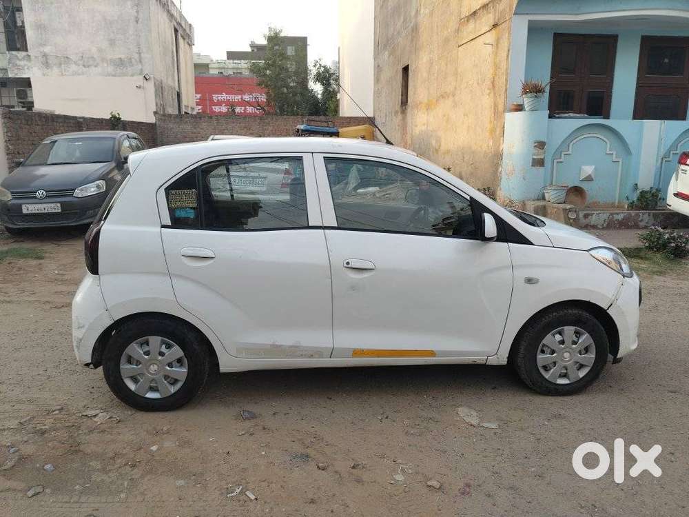 Hyundai Santro Magna Cng, 2022, Petrol