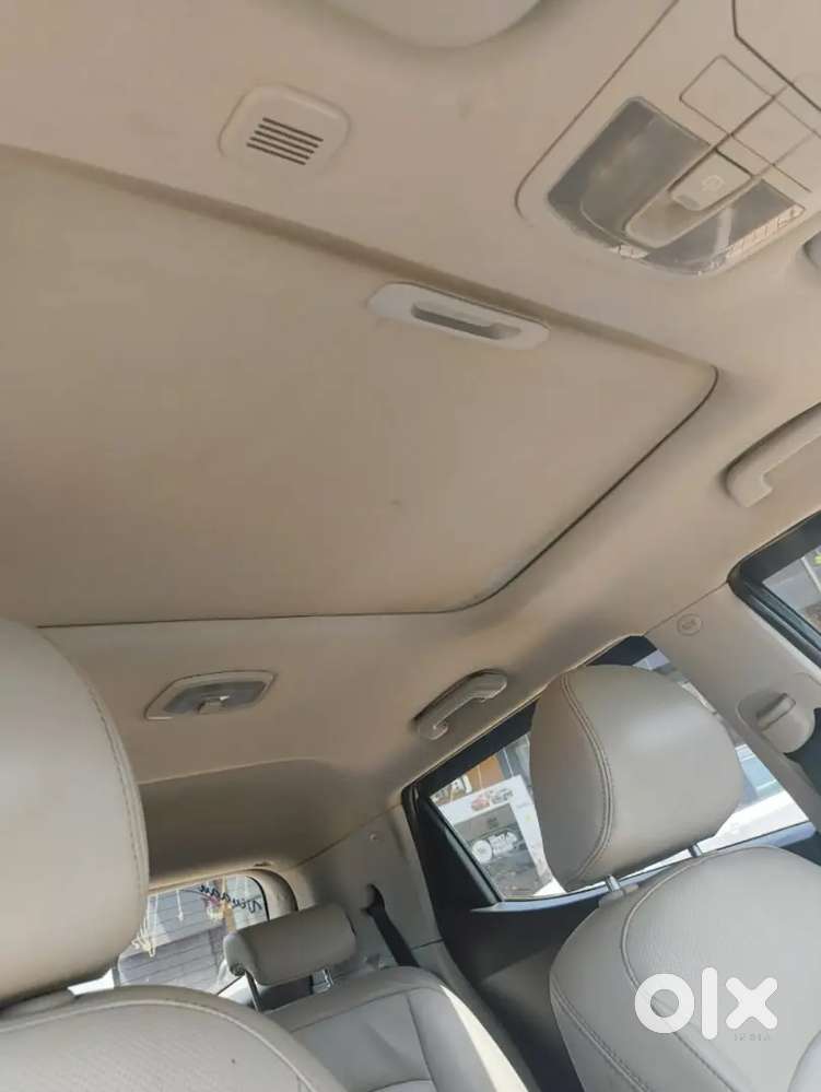 Mahindra Xuv300 W8 2020