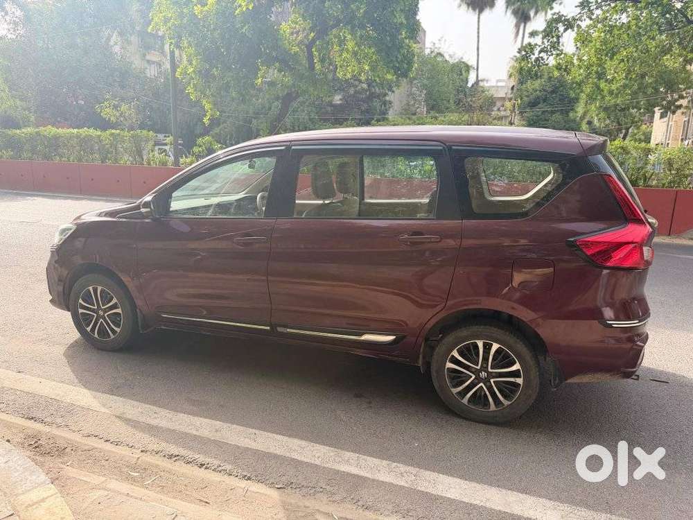 Maruti Suzuki Ertiga Vxi (o) Cng, 2022, Cng & Hybrids