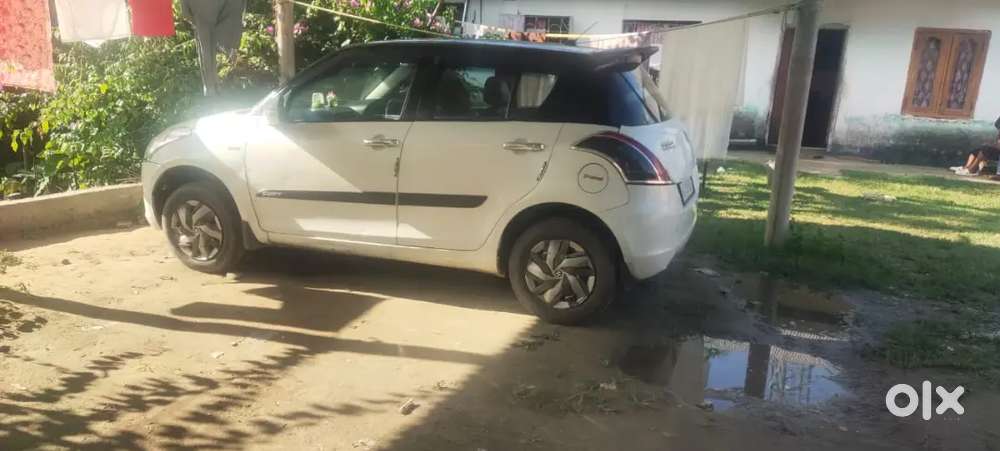 Maruti Suzuki Swift 2014 Petrol 75000 Km Driven