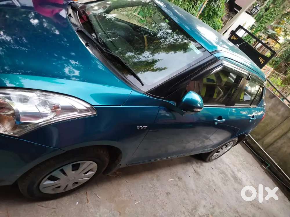Maruti Suzuki Swift Dzire 2014 Petrol Well Maintained